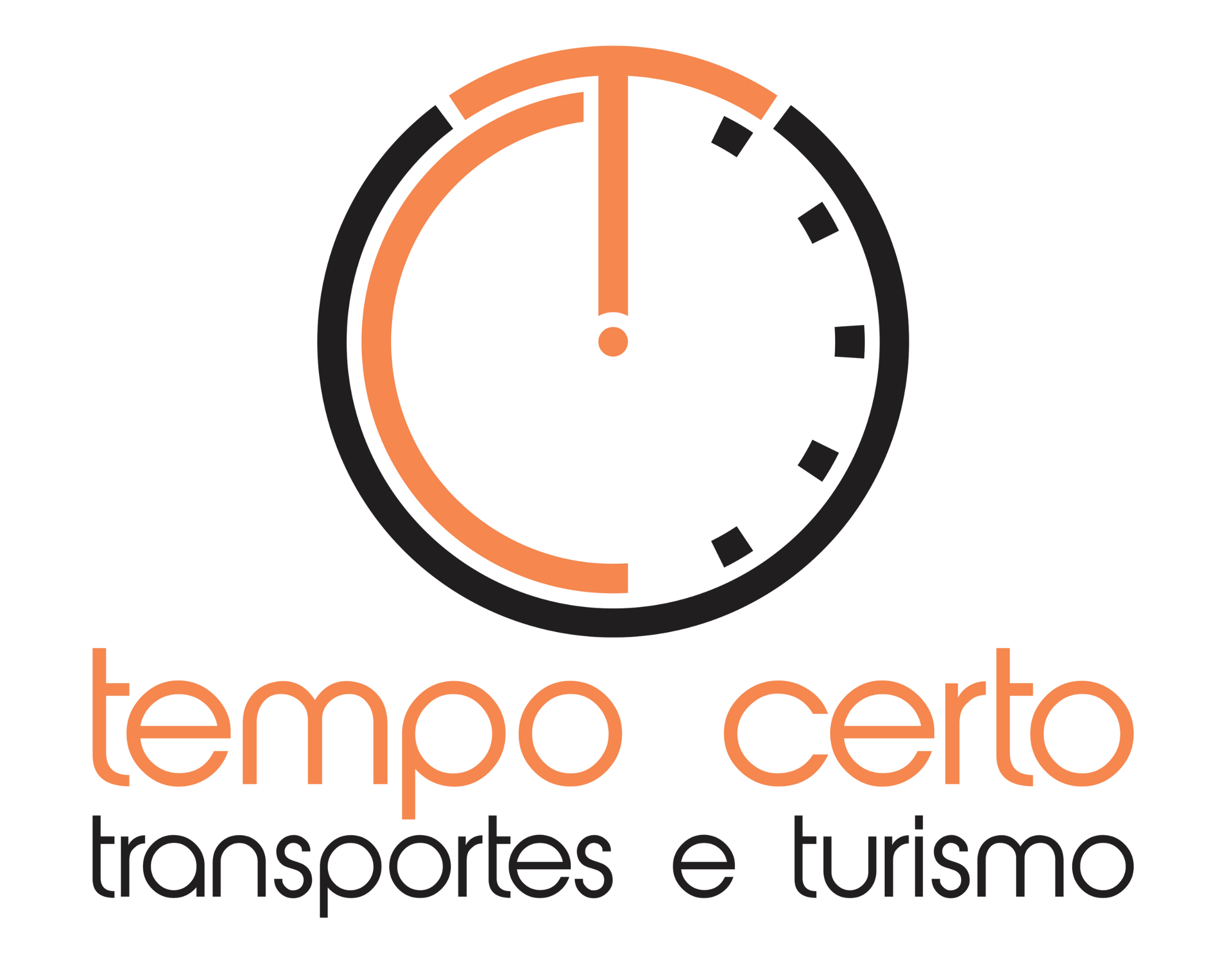 Logo Tempo Certo